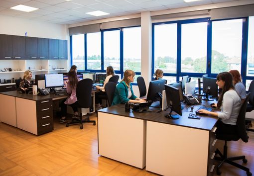 Al via da settembre i bandi per i cantieri del lavoro Al via da settembre i bandi per i cantieri del lavoro