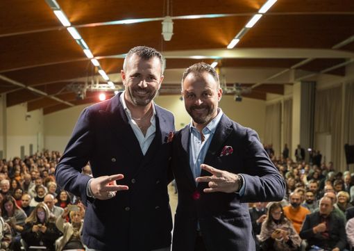 Luce, gas e formazione, il trinomio vincente di Ubroker Luce, gas e formazione, il trinomio vincente di Ubroker