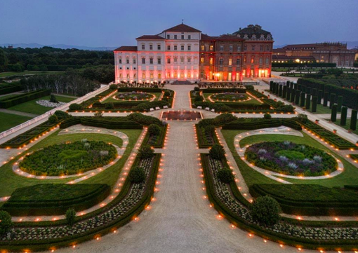 Sere d’Estate alla Reggia: ogni venerdì e sabato aperture serali, eventi e spettacoli con biglietto speciale