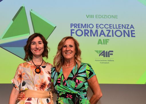 Al via la IX edizione del &quot;PEF - Premio Eccellenza Formazione AIF&quot;