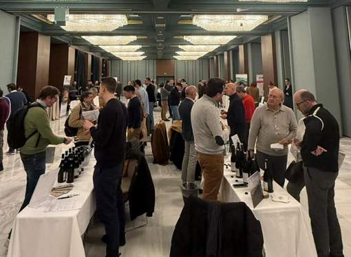 Go Wine porta il Nebbiolo a Milano: Barolo, Barbaresco e Roero protagonisti il 16 febbraio Go Wine porta il Nebbiolo a Milano: Barolo, Barbaresco e Roero protagonisti il 16 febbraio