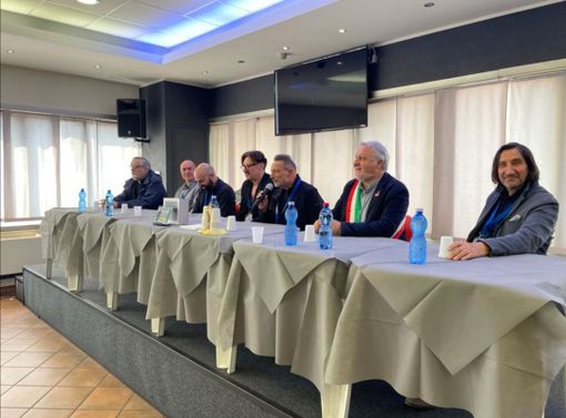 presentazione Euro Christian Music Festival presentazione Euro Christian Music Festival