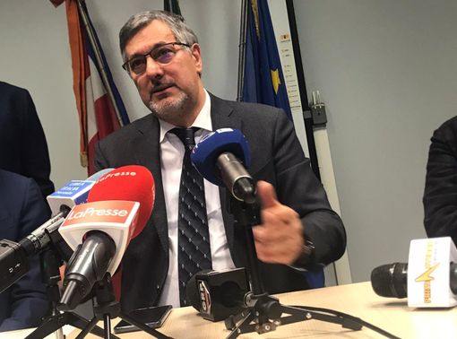 Telemedicina, Icardi: “In Piemonte un'accelerazione della sanità digitale senza precedenti” Telemedicina, Icardi: “In Piemonte un'accelerazione della sanità digitale senza precedenti”