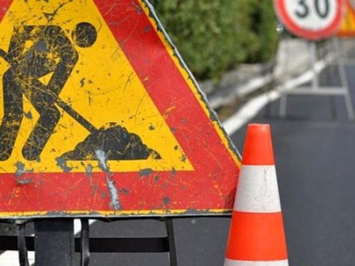 Giaveno mette in sicurezza gli attraversamenti pedonali