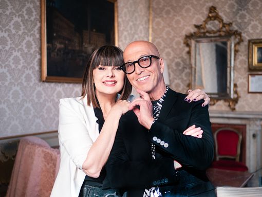 La storia dei Matia Bazar a Caramagna Piemonte con Carlo Marrale e Silvia Mezzanotte La storia dei Matia Bazar a Caramagna Piemonte con Carlo Marrale e Silvia Mezzanotte