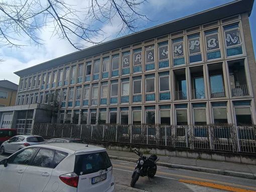 L'ex Imper verso la trasformazione