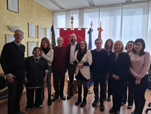 Progetti di pubblica utilità: a Collegno avviati i nuovi inserimenti lavorativi