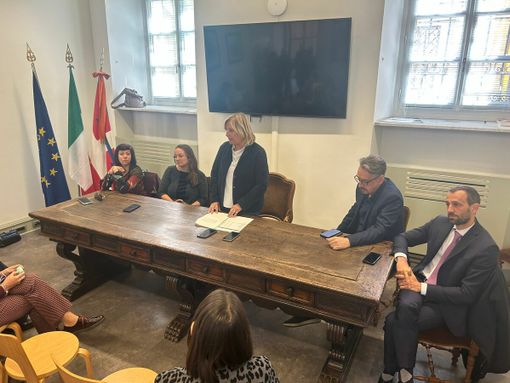Minoranza sulle barricate, in Regione, per i conti della Sanità Minoranza sulle barricate, in Regione, per i conti della Sanità