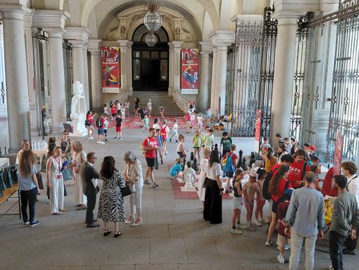 Al Museo del Risorgimento Italiano un incontro tra parola e musica dedicato a Tosca di Puccini