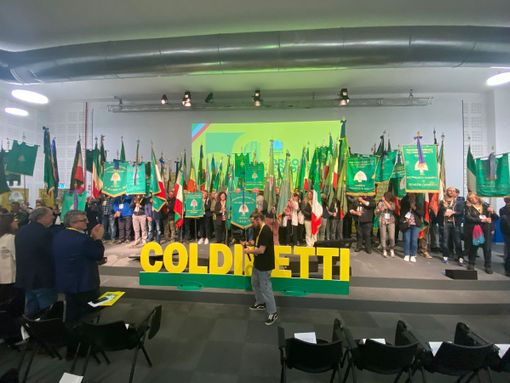 celebrazioni sul palco celebrazioni sul palco