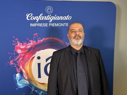 Rielezione per il presidente: “La crisi automotive pesa sull’indotto, non possiamo essere solo turismo”