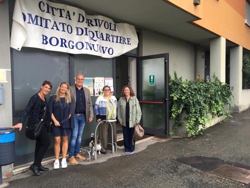 Rivoli: nuovi punti informativi comunali per il supporto e l’assistenza digitale Rivoli: nuovi punti informativi comunali per il supporto e l’assistenza digitale