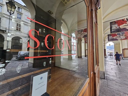 Tutto pronto per l'avvio dei nuovi saldi estivi Tutto pronto per l'avvio dei nuovi saldi estivi