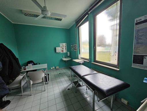 Immagine di repertorio Immagine di repertorio