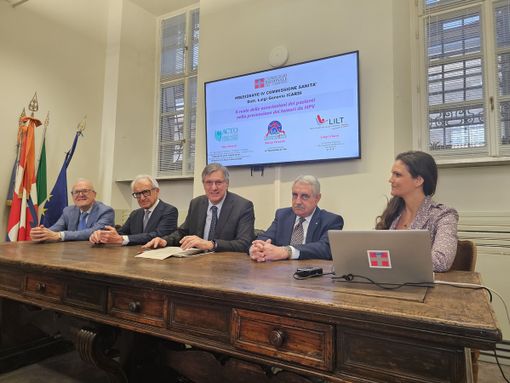 Referti in ritardo e liste d'attesa, Prevenzione Serena: "Per metà 2025 situazione normale" Referti in ritardo e liste d'attesa, Prevenzione Serena: "Per metà 2025 situazione normale"