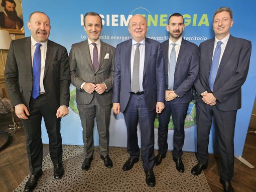 Dalla Camera di commercio voucher alle imprese per fare Comunità Energetiche