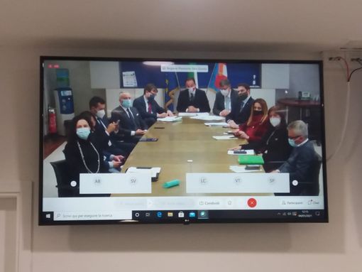 Regione, un 2020 da dimenticare: &quot;Ma calano sia il debito che le tasse. E per la Sanità nasce l'Azienda Zero&quot;