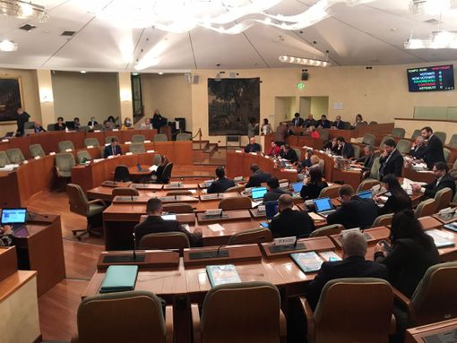 consiglio regionale consiglio regionale