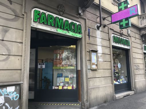 Tamponi rapidi in farmacia, slitta l’inizio del servizio: “Partiremo non prima di giovedì” Tamponi rapidi in farmacia, slitta l’inizio del servizio: “Partiremo non prima di giovedì”