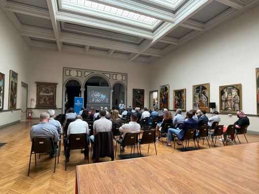 Gruppo Marazzato, al via il percorso con obiettivo B-Corp