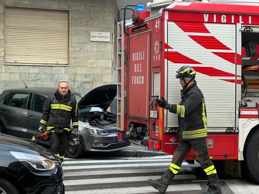 incidente stradale