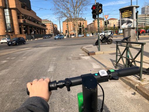 Bici, monopattini e scooter in sharing tra Torino e la cintura: ecco gli operatori per i prossimi 3 anni Bici, monopattini e scooter in sharing tra Torino e la cintura: ecco gli operatori per i prossimi 3 anni