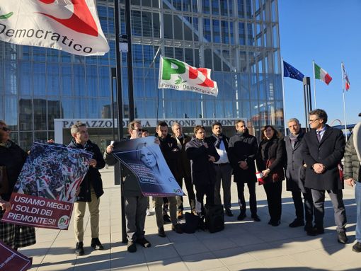 pd contro cirio pd contro cirio