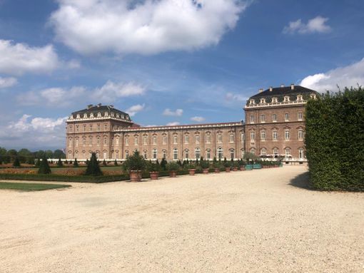 Reggia di Venaria