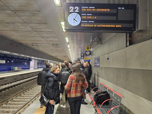 torino-ceres corso grosseto