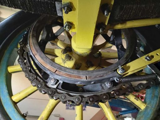 Restauro d'auto d'epoca: al via il corso del Mauto e de La Venaria Reale