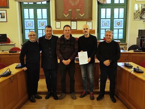 Appalti pubblici, legalità e tutela del lavoro: a Venaria l'accordo coi sindacati