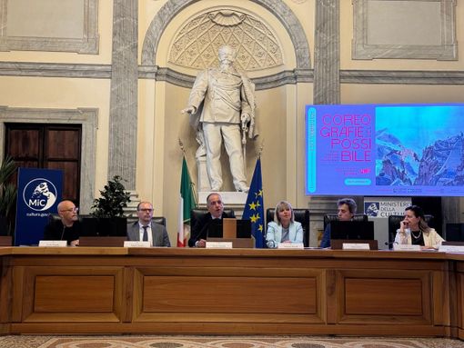Torino laboratorio europeo con la NID Platform 2026