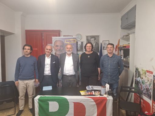 Sul Bilancio Repetto e il centrosinistra attaccano il Comune di Venaria