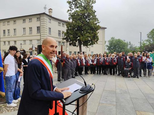 Giulivi fa il bis: larga vittoria alle Comunali di Venaria Giulivi fa il bis: larga vittoria alle Comunali di Venaria