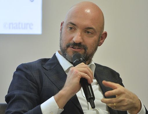 Il presidente di Cdo Piemonte Felice Vai diventa vicepresidente nazionale dell’associazione