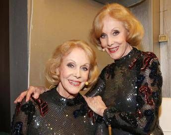 "Morte le gemelle Ellen e Alice Kessler", l'annuncio di Bild