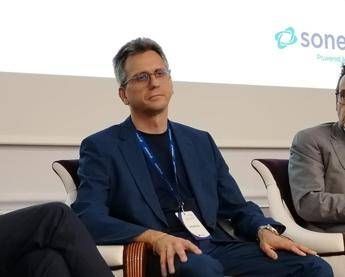 Imprese, Masoero (Siemens Italia): "Industrial Ia a disposizione delle pmi italiane" Imprese, Masoero (Siemens Italia): "Industrial Ia a disposizione delle pmi italiane"