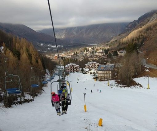 Montagna e collina, bando da oltre 5 milioni di euro per le infrastrutture turistiche