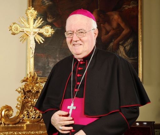 Diocesi di Torino e Susa in lutto: è morto l'ex Vescovo Cesare Nosiglia Diocesi di Torino e Susa in lutto: è morto l'ex Vescovo Cesare Nosiglia