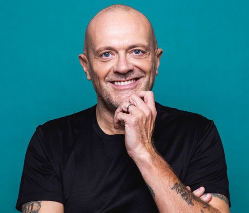 Max Pezzali, mercoledì 19 giugno alle 21 allo Stadio Olimpico Max Pezzali, mercoledì 19 giugno alle 21 allo Stadio Olimpico