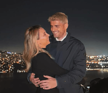 Alice Campello e Alvaro Morata, 8 anni insieme: "Tu sai quanto ho bisogno di te" Alice Campello e Alvaro Morata, 8 anni insieme: "Tu sai quanto ho bisogno di te"