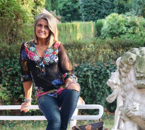 Un eccesso di sole può stimolare la caduta dei capelli