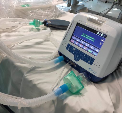 Molinette in prima fila nello studio che (in certe condizioni) potrebbe portare alla cura della Sla Molinette in prima fila nello studio che (in certe condizioni) potrebbe portare alla cura della Sla