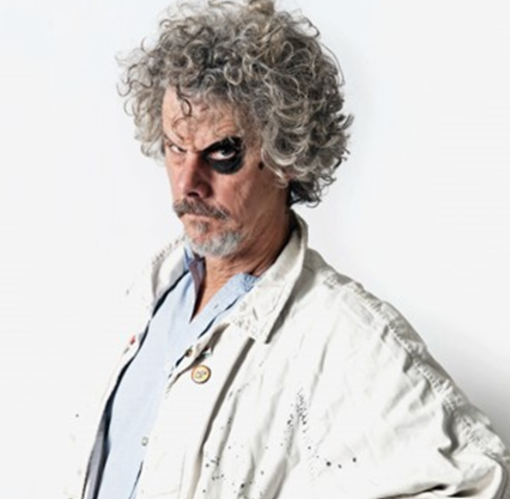 Paolo Migone in scena al Teatro dell'Opera del Casinò di Sanremo venerdì 26 aprile Paolo Migone in scena al Teatro dell'Opera del Casinò di Sanremo venerdì 26 aprile