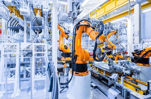 Massimizza l'Efficienza con Schedulazione Produzione nell'Industria 4.0