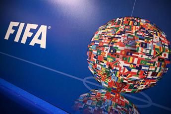Fifa invia lettera a Kiev: &quot;Rammaricati per svista su Crimea&quot;