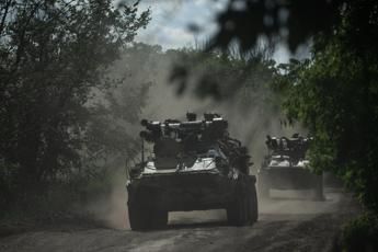 Ucraina, soldati nordcoreani nel Kursk. 007 Kiev: &quot;Uccisi a decine&quot;