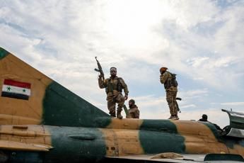 Siria, attivista gruppo Raqqa: &quot;Non mi fido di al-Jawlani, possibile ritorno Is&quot;