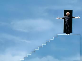 M5S, Grillo in versione Truman Show dopo il voto