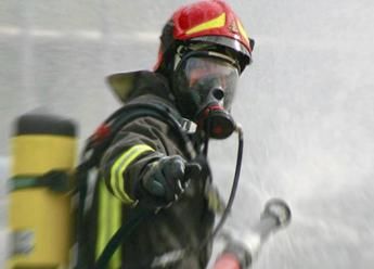 Firenze, esplosione in raffineria Calenzano: ci sono feriti